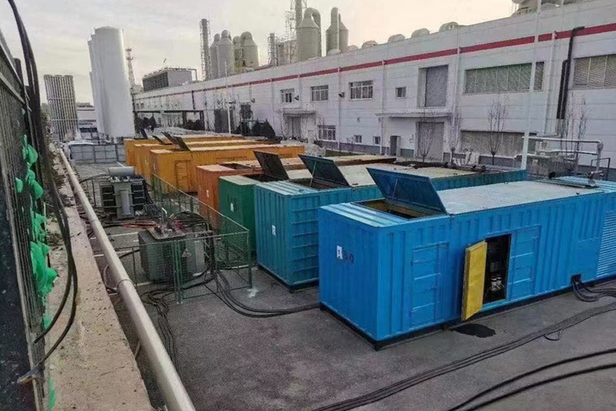栖霞发电机出租_COPY