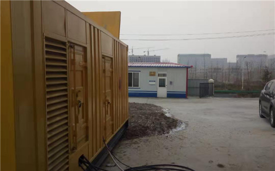 栖霞发电机组电缆选型核心注意事项