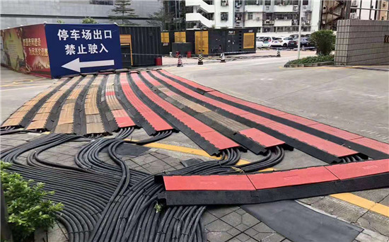 栖霞发电机组电缆选型完整具体步骤（工程通用标准流程）